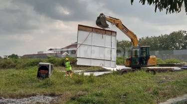 Tentukan Sendiri Lokasi Rumah Pensiun, Apa Pertimbangan Jokowi Pilih Karanganyar Ketimbang IKN?