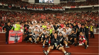 Tiga Kali Beruntun Tim ASEAN Bersua Jepang dan Arab Saudi di Putaran Ketiga Kualifikasi Piala Dunia, Netizen: Setingan?