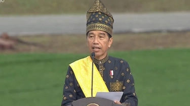 5 Fakta Rumah Pensiun Jokowi di Karanganyar, Lebih Luas dari Milik Mantan Presiden Lainnya