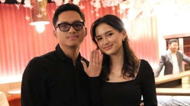 Akan Nikahi Gadis Bali, Ini Profil Azriel Hermansyah