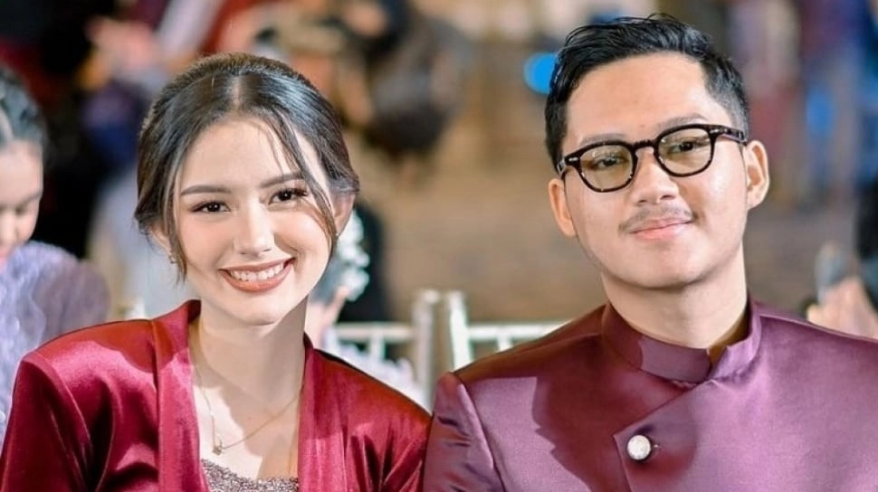 Berapa Usia Azriel Hermansyah? Adik Aurel Sudah Mantap Nikah, Langsung Lamar Sarah Menzel