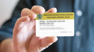 Cara Cek NIK Apakah Terdaftar NPWP, Online Juga Bisa