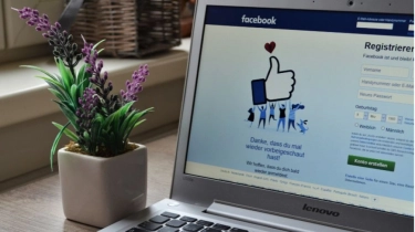 Cara Memulihkan Kata Sandi Facebook Tanpa Email atau Nomor Telepon