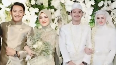 Happy Asmara Bongkar Perlakuan 'Suami Idaman' Gilga Sahid, Netizen Malah Beri Peringatan Keras