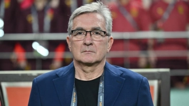 Haram Remehkan Timnas Indonesia, Pelatih China: Tak Ada Tim Lemah di Round 3 Kualifikasi Piala Dunia