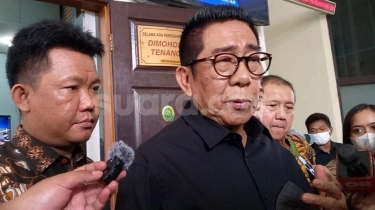Henry Yoso: Kasus Harun Masiku di KPK Kasus Musiman Politik!