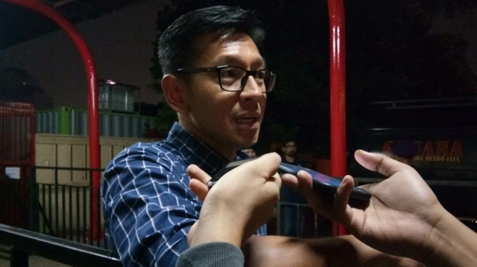 Jadi Komisaris LIB, Bagaimana Jabatan Teddy Tjahjono di Persib?