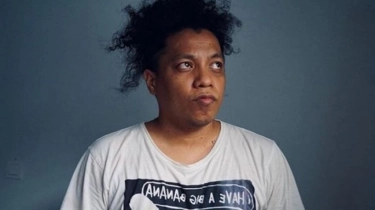 Keras! Arie Kriting Sentil Orang Gaptek Suka Jabatan Jangan Diberi Peluang Urus Teknologi