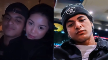 Lolly Masih Unggah Foto Bersama Vadel Badjideh Meski Sudah Putus