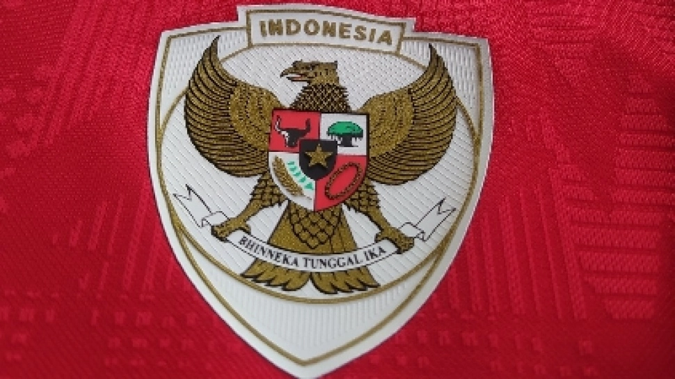 Masuk Grup Neraka, PSSI Ingin Timnas Indonesia Terapkan Mental 'Kuda Hitam'