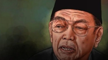 Padahal Dapat Jatah, Kenapa Gus Dur Pilih Menolak Rumah Pensiunan dari Negara?