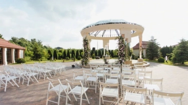 Pilih Venue Buat Pernikahan, Meeting Perusahaan, Hingga Kumpul Komunitas, Apa yang Perlu Diperhatikan?