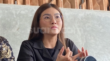 Potret Transformasi Sarwendah Sebelum dan Setelah Operasi Plastik, Penampilannya Digunjing