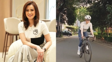 Resep Sukses Alexandra Askandar  Membangun Karier dan Kehidupan yang Seimbang