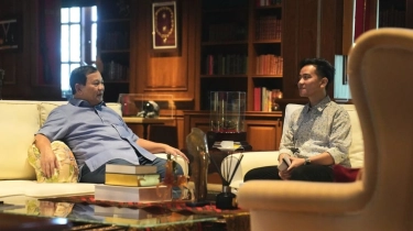 Undang ke Kongres Nasdem, Prabowo-Gibran Bakal Diminta Sampaikan Presentasi soal Ini
