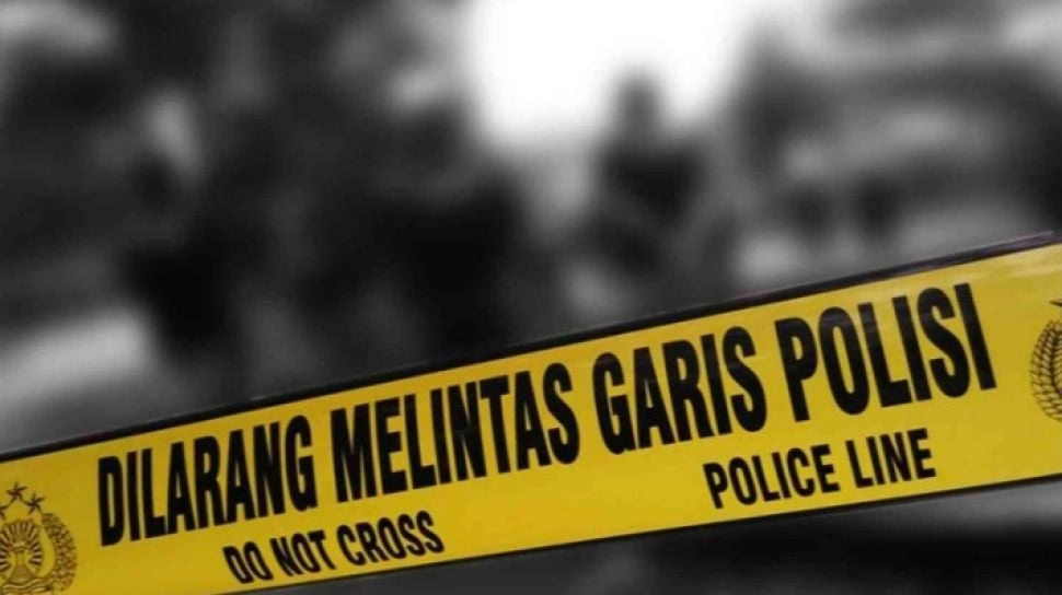 6 Fakta Penemuan Mayat Tergantung di Jembatan Cimindi, Korban Tinggalkan Surat Wasiat