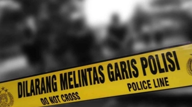 6 Fakta Penemuan Mayat Tergantung di Jembatan Cimindi, Korban Tinggalkan Surat Wasiat