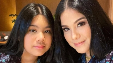 Almira Anak AHY Lulusan Mana? Pesonanya di Ajang Simulasi Sidang PBB Disanjung