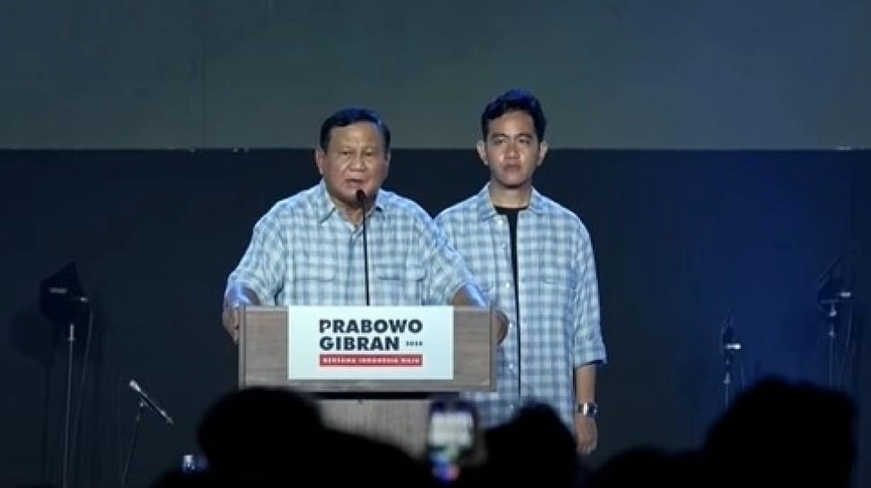 Angka Rp71 Triliun Dinilai Realitis, Prabowo-Gibran Siap-siap Dibully jika Program Makan Bergizi Gratis Tak Moncer