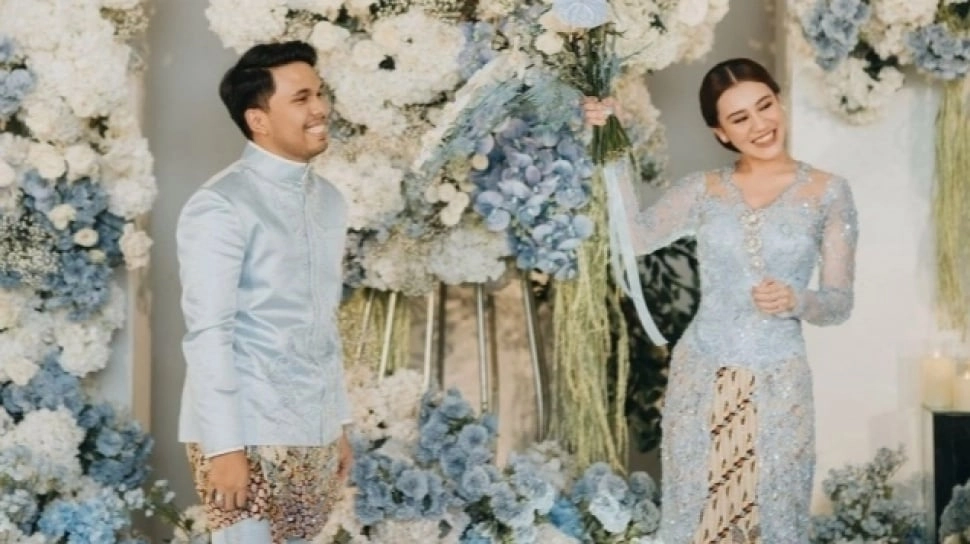 Lari Bareng Thariq Pakai Baju Olahraga, Badan Aaliyah Massaid Bikin Netizen Iri: Body Goals