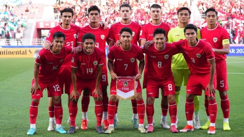 Masih Muda, Dua Pemain Timnas Indonesia Diminati Klub Divisi Championship Inggris