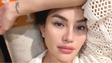 Nikita Mirzani Bongkar Nasib Pertunangan Ayu Ting Ting: Ya Memang Sudah...