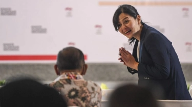 Ratu Tisha Sebut Tak Ada Grup Neraka di Ronde Tiga Kualifikasi Piala Dunia 2026, Semua Lawan Timnas Indonesia Sulit