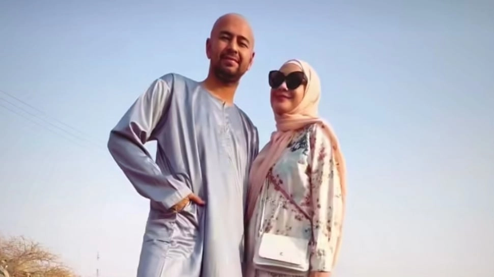Tak Gengsi Cium Anak Karyawan, Adab Raffi Ahmad Disorot: Dia Sebaik Itu