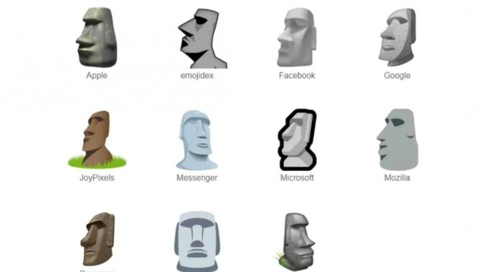 Arti Emoji Batu di WhatsApp, Ternyata Ada Makna Tersembunyi!