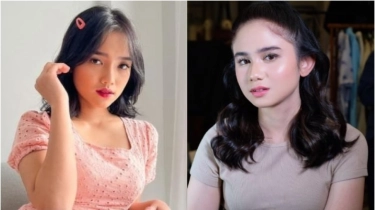 Beda Nasib Pendidikan Tissa Biani dan Fuji, Ramai Dibandingkan Buntut Aura Maghrib vs Aura Dhuha