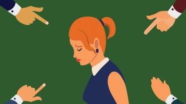 Cuti 6 Bulan Pada UU KIA Resmi Disahkan, JMS Pertanyakan Implementasinya Pada Buruh Perempuan: 3 Bulan Saja Sulit
