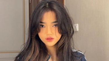 Fuji Kasih Balasan Menohon Netizen yang Sering Sebut Dirinya Aura Maghrib: Cantik Gak Harus Putih