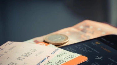 Harga Tiket Pesawat Mahal, Pengusaha Hotel Ngeluh Tamu Sulit Datang