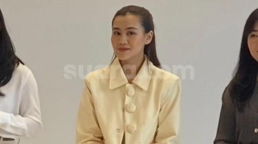 Liburan Bareng ke Belanda, Sikap Lembut Aaliyah Massaid ke Pengasuh Banjir Pujian: Aura Old Money