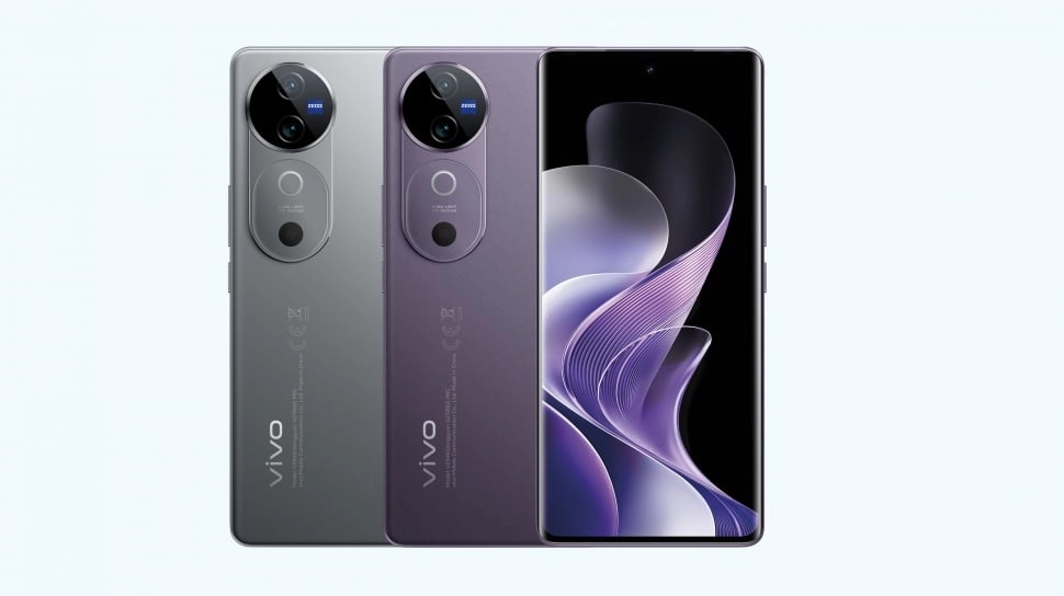 Lolos Sertifikasi, Vivo V40 Siap Rilis di Indonesia dan India