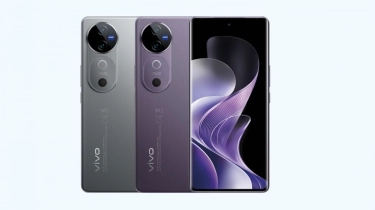 Lolos Sertifikasi, Vivo V40 Siap Rilis di Indonesia dan India