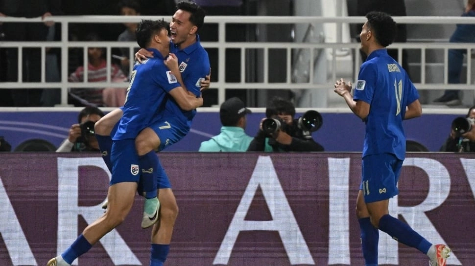 Napak Tilas Thailand dan Vietnam di Putaran 3 Kualifikasi Piala Dunia 2026, Timnas Indonesia Bisa Lebih Baik?