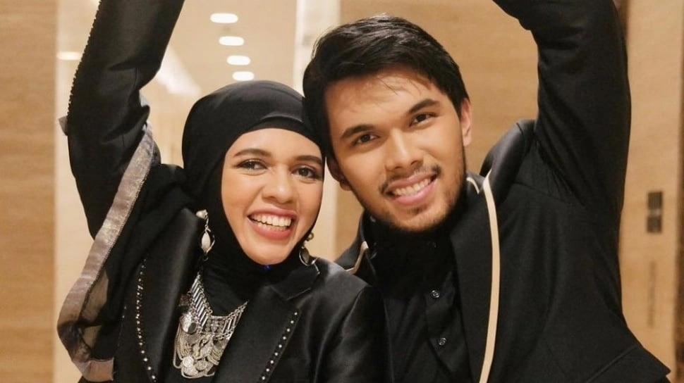 Plintat-plintut Cerita Geni Faruk Soal Thariq Halilintar Naik Haji di Umur 2 Bulan, Mana yang Benar?