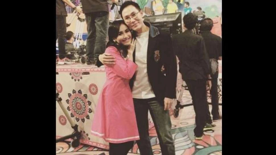 Profil Otis Hahijary, Bos ANTV Banyak Mengenang Kebersamaan Bareng Anak Ayu Ting Ting