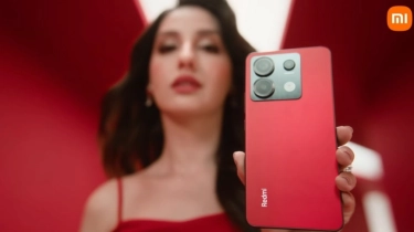 Redmi Note 13 Series Dapat Varian Warna Baru, Terlihat Lebih Keren