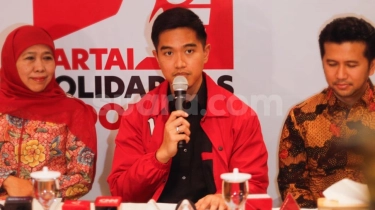 Survei LSI Pilkada Jateng: Kaesang dan Ahmad Lutfi Masuk Top of Mind Pemilih