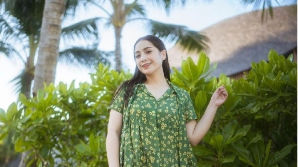 Tas Model 'Besek Selamatan' Nagita Slavina Jadi Gunjingan, Harganya Setara 2 NMAX Turbo