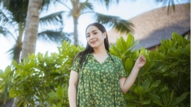Tas Model 'Besek Selamatan' Nagita Slavina Jadi Gunjingan, Harganya Setara 2 NMAX Turbo