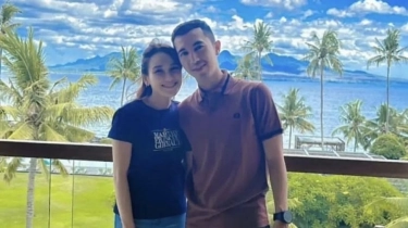 Terawang Nasib Percintaan Ayu Ting Ting dan Muhammad Fardana, Denny Darko Ungkit Soal Karma