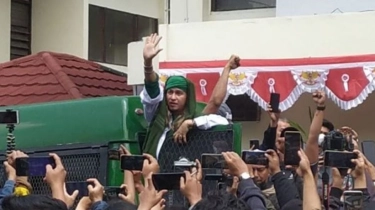 Terbongkar! Fakta Baru Nasab Bahar bin Smith: Kiai Ini Kuatkan Tudingan Rhoma Irama