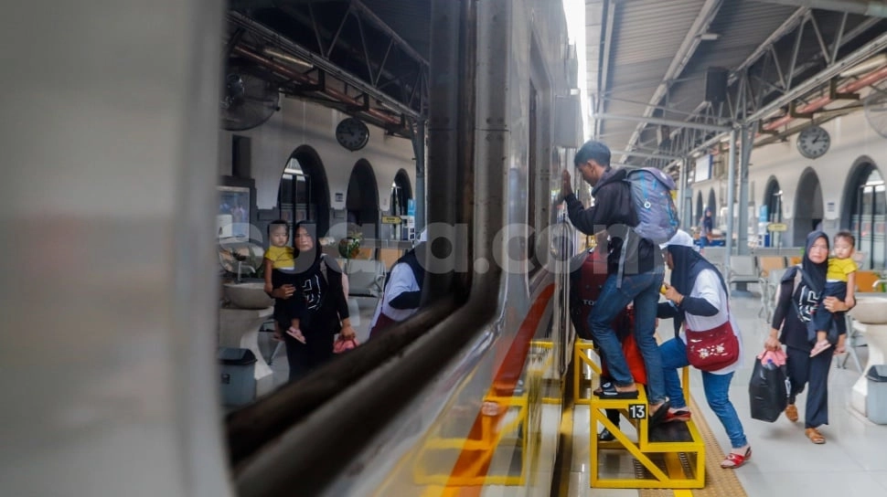 27 Perjalanan PT KAI Ubah Jadwal dan Stasiun untuk Kebutuhan Pelanggan, Ini Daftar Lengkapnya