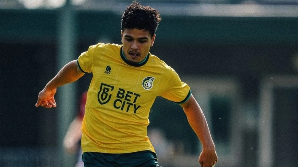 3 Sosok Inspirasi Ragnar Oratmangoen, Nomor 1 Tak Ada Tandingannya