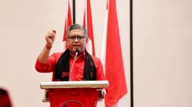 Alasan Hasto Ngaku Siap Jika Dipanggil KPK Lagi