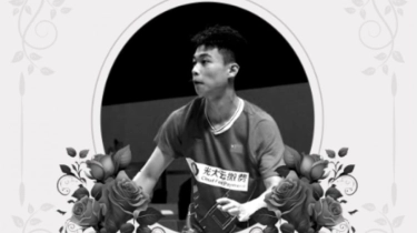 Apa Itu Referee, Wasit yang Diduga Lambat Beri Izin Tim Medis Menolong Zhang Zhi Jie Saat Kolaps di Lapangan