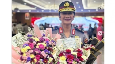 Apa Prestasi Sumy Hastry Purwanti? Bongkar Kasus Subang Hingga Kopi Sianida, Kini Naik Pangkat Jadi Brigjen